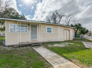 310 Finton, San Antonio, TX 78204