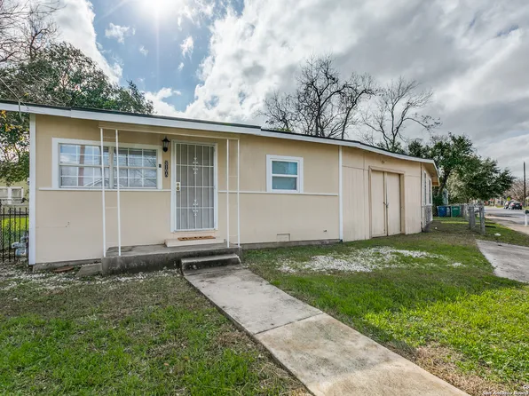 310 Finton Ave, San Antonio, TX 78204