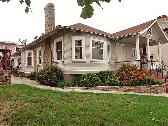 2nd image of 4008 Georgia St