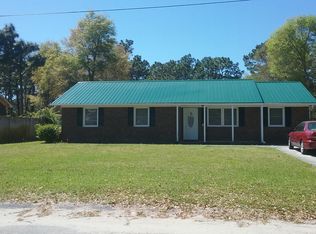 709 San Jose Dr, Wilmington, NC 28412