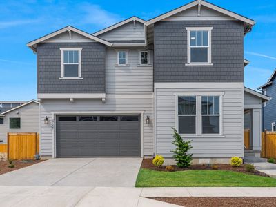 27225 SW Yarrow Ln, Wilsonville, OR, 97070