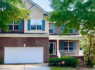 5613 Catskill Ct, Durham, NC 27713