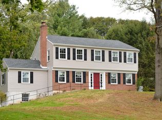 760 S Westbourne Rd, West Chester, PA 19382