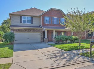 9168 Carissa Dr, Brentwood, TN 37027