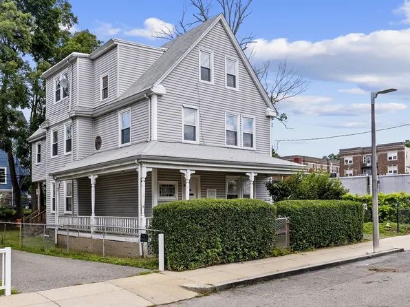 96 Ruthven St, Dorchester, MA 02121