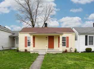 505 Warnock St, Louisville, KY 40217