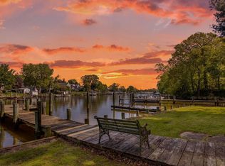 1918 Minnow Creek Rd, Annapolis, MD 21409