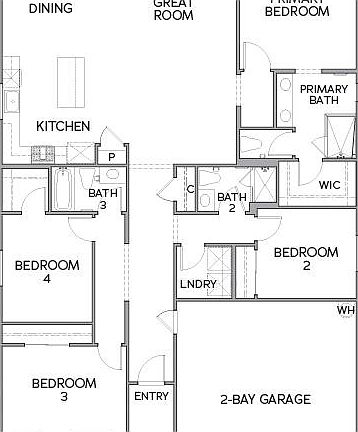 2nd image of this home