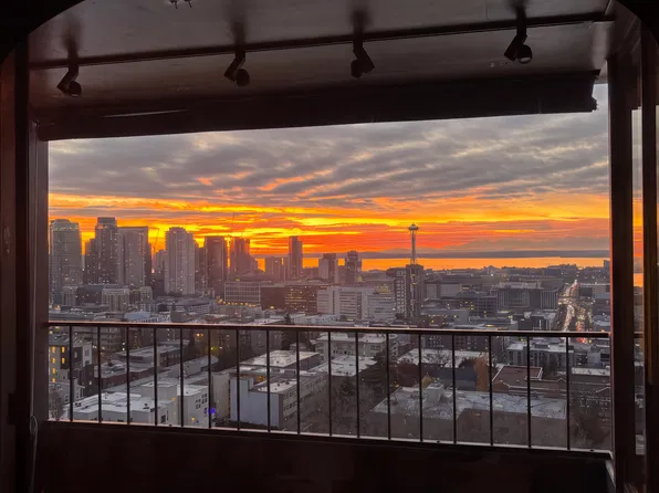 601 Belmont Ave E APT E11, Seattle, WA 98102