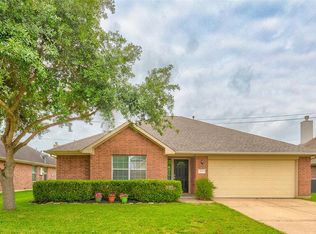 4202 Cleburne Dr, Pearland, TX 77584