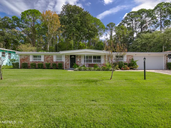 3715 CAVANAUGH Drive, Jacksonville, FL 32277