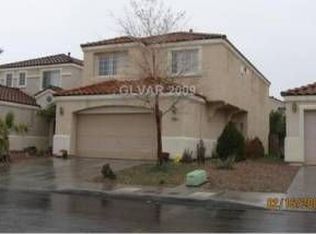 9552 Ensworth St, Las Vegas, NV 89123