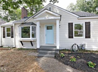 368 Sisson Ave, Atlanta, GA 30317