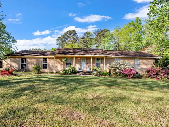 1600 Northwood Dr NW, Cullman, AL 35058