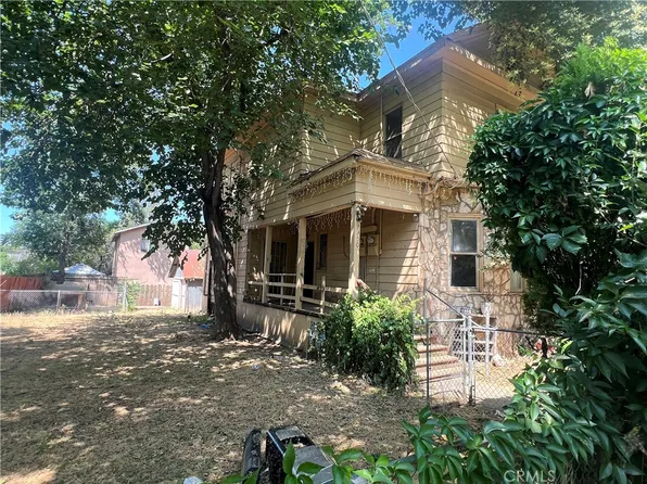 1150 2nd Ave, Oroville, CA 95965