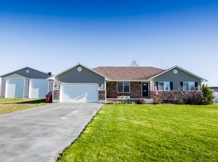 3985 E 146 N, Rigby, ID 83442
