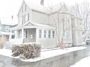 23 Trinity Pl, Amsterdam, NY 12010