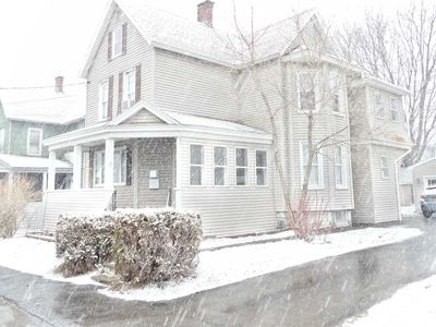 23 Trinity Pl, Amsterdam, NY, 12010