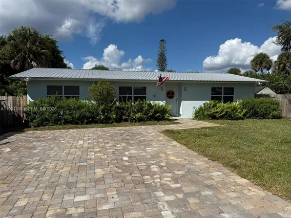9546 SW Adams Street, Okeechobee, FL 34974