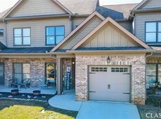 1009 Alleppy Rd, Statham, GA 30666