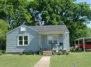 1304 Lawrence St, Muskogee, OK 74403