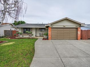 39754 Plumas Way, Fremont, CA 94538