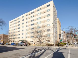 1400 Chicago Ave APT 406, Evanston, IL 60201