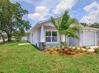 4321 W Grace St, Tampa, FL 33607