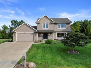 9329 Conifer Ct, Racine, WI 53406