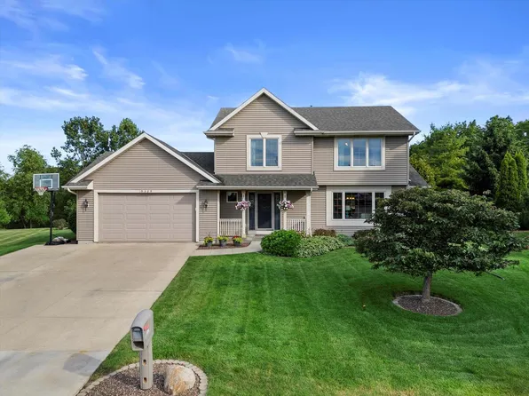 9329 Conifer COURT, Mount Pleasant, WI 53406