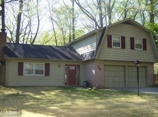 9217 Midland Turn, Upper Marlboro, MD 20772