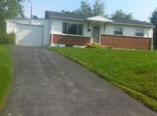 11 E Willow Terrace Dr, Mechanicsburg, PA 17050