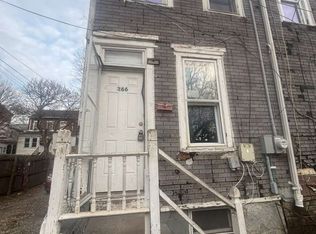 266 Hills Pl #1, Trenton, NJ 08611