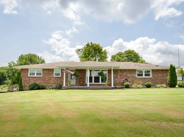 2046 County Road 136, Lexington, AL 35648