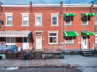 5333 Holmes St, Pittsburgh, PA 15201