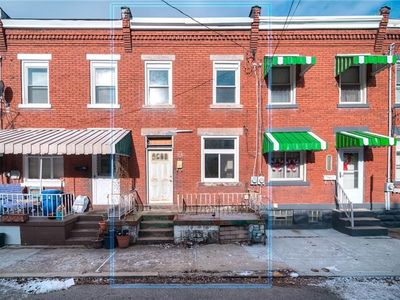 5333 Holmes St, Pittsburgh, PA, 15201