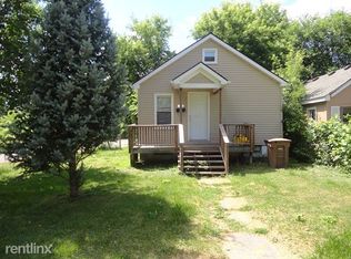 160 N Merrimac St, Pontiac, MI 48340