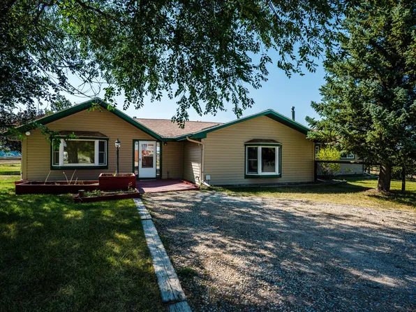 2 Hawk Ln, Sheridan, WY 82801