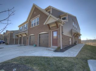 828 Yorkshire Dr, Alexandria, KY 41001