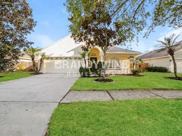 1427 Lake Shore Ranch Dr, Seffner, FL 33584