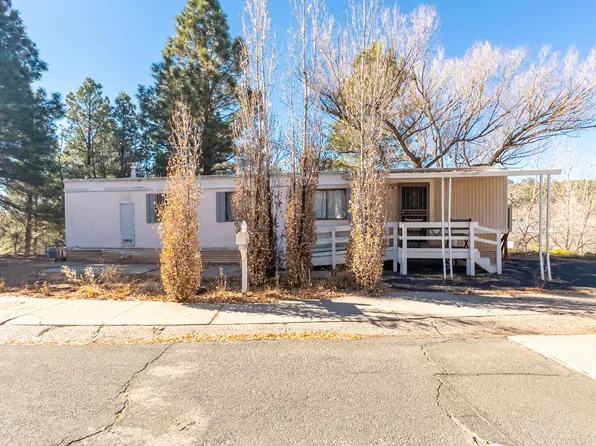 1359 E Canyon View Dr, Flagstaff, AZ 86001