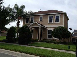 5086 Beach River Rd, Windermere, FL 34786