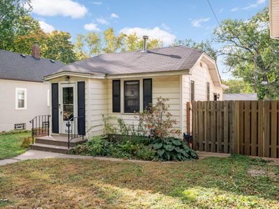 5622 1st Ave S, Minneapolis, MN, 55419