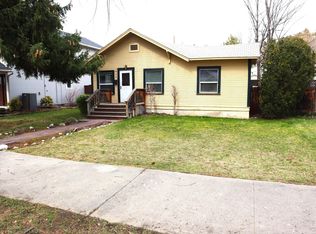 1406 E Franklin St, Boise, ID 83712