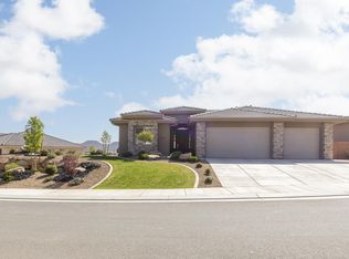 231 S Maggiore Dr, Saint George, UT 84770