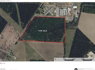 Bumphead Rd, Americus, GA 31719