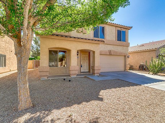 03-Desert Willow