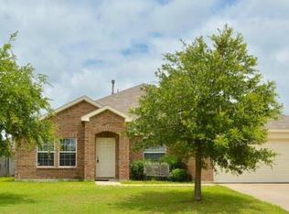 2017 Northridge Dr, Forney, TX 75126