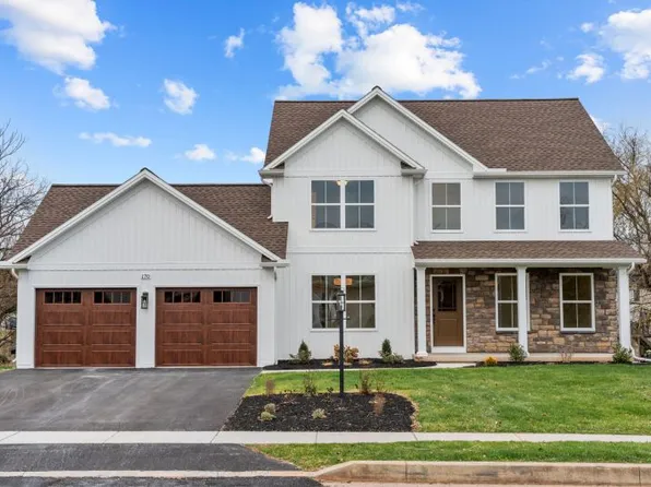 Branson Plan, Mayberry