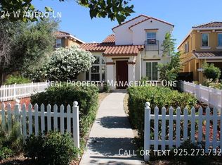 124 W Ameno Ln, Mountain House, CA